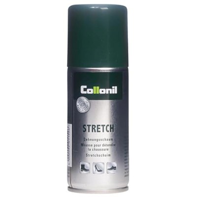Collonil Stretch 15210001000 bakım spreyi, 100 ml, Şeffaf nötr, Ölçü Birimi