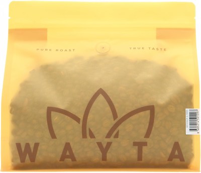 Colombia Supremo Çekirdek Kahve 1000 G –%100 Arabica Çekirdek Kahve