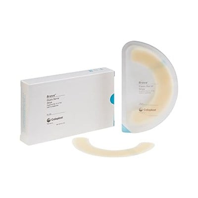 Coloplast Şerit BARR OST Brava ELAS BX/20