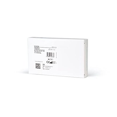 Coloplast Şerit BARR OST Brava ELAS BX/20