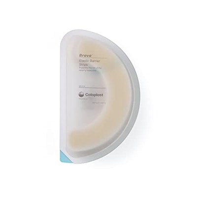 Coloplast Şerit BARR OST Brava ELAS BX/20