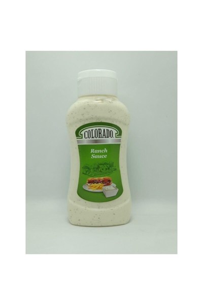 Colorado Ranch Sos 530 Gr