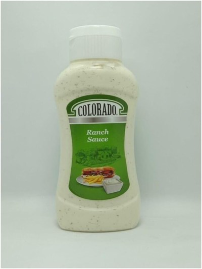 Colorado Ranch Sos 530 Gr