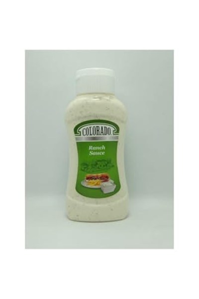 Colorado Ranch Sos 530 Gr