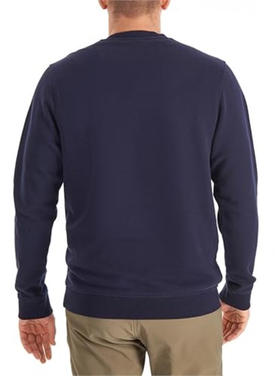 Columbia Basic Crew Erkek Sweatshirt