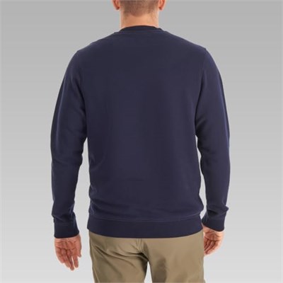 Columbia Basic Crew Erkek Sweatshirt