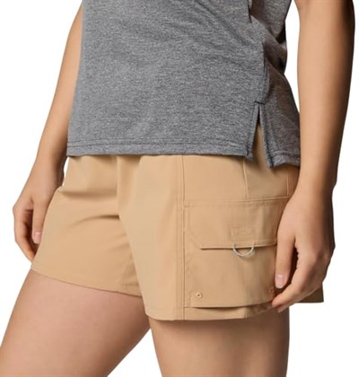 Columbia BlueVista Hill Short Sleeve Crew Kadın Tişört