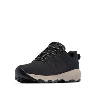 Columbia BM0347 Outdoor Ayakkabı Su Geçirmez Deri, BM0347-010