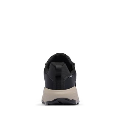 Columbia BM0347 Outdoor Ayakkabı Su Geçirmez Deri, BM0347-010