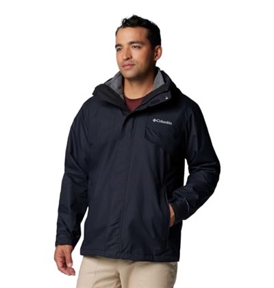 Columbia Bugaboo III Fleece Interchange Erkek Mont