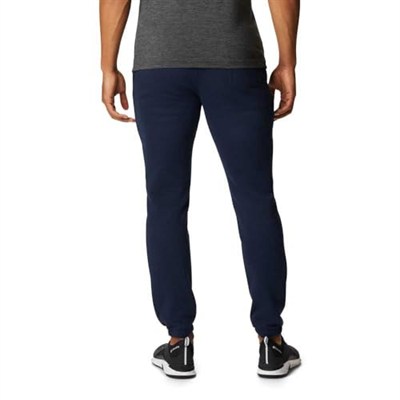 Columbia COLUMBIA COLUMBIA TREK JOGGER 1957944 Erkek Pantolon, Mavi, 2XL
