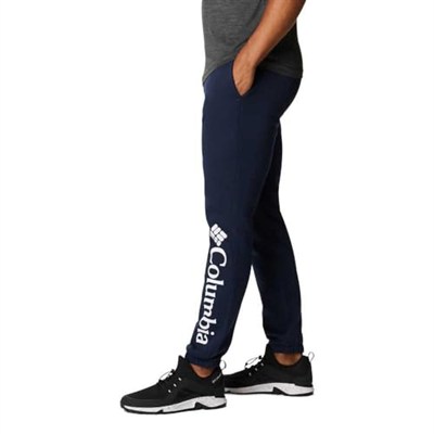 Columbia COLUMBIA COLUMBIA TREK JOGGER 1957944 Erkek Pantolon, Mavi, 2XL