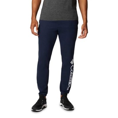 Columbia COLUMBIA COLUMBIA TREK JOGGER 1957944 Erkek Pantolon, Mavi, 2XL