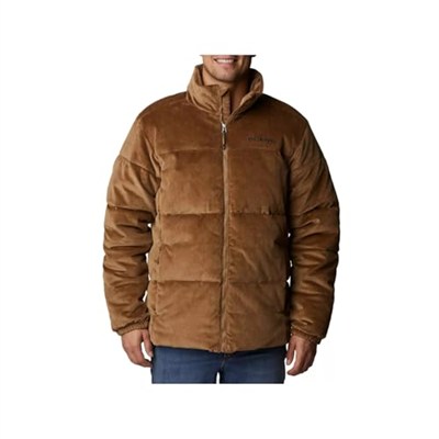 Columbia COLUMBIA PUFFECT™ CORDUROY MONT 2050992262 Erkek Mont