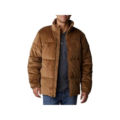 Columbia COLUMBIA PUFFECT™ CORDUROY MONT 2050992262 Erkek Mont