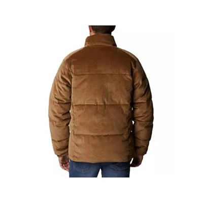 Columbia COLUMBIA PUFFECT™ CORDUROY MONT 2050992262 Erkek Mont