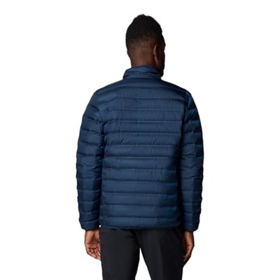 Columbia Erkek Lake 22 Down Jacket kuş tüyü mont
