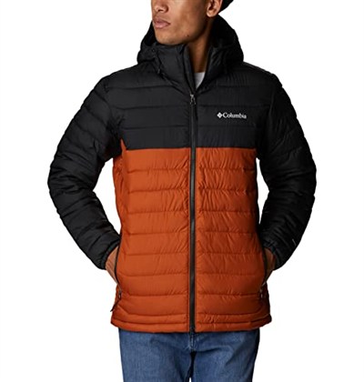 Columbia Erkek Powder Lite