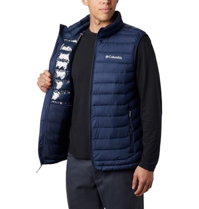 Columbia Erkek Powder Lite Ii Yelek