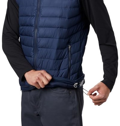 Columbia Erkek Powder Lite Ii Yelek