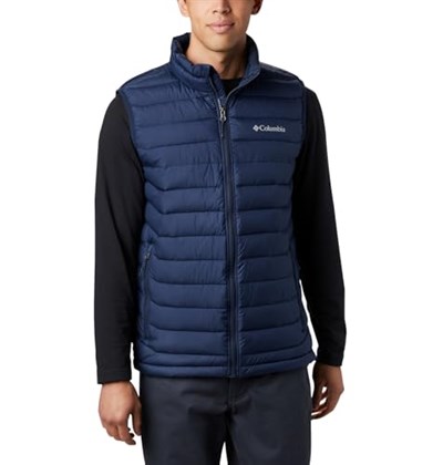 Columbia Erkek Powder Lite Ii Yelek