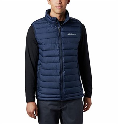 Columbia Erkek Powder Lite Yelek