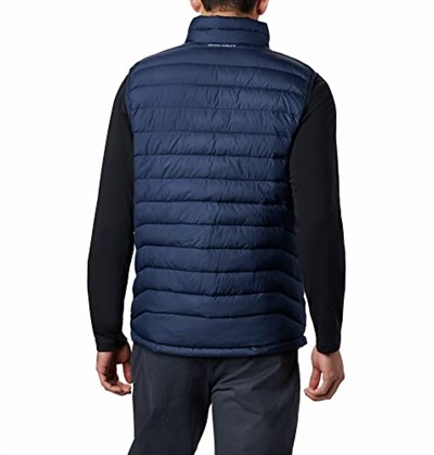 Columbia Erkek Powder Lite Yelek