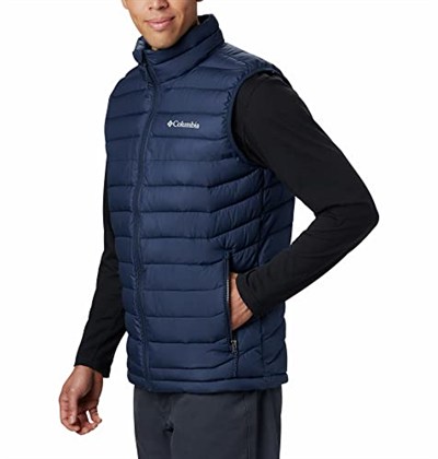 Columbia Erkek Powder Lite Yelek