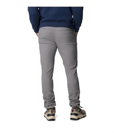 Columbia Erkek Siyah Mesa Dokuma Pantolon Ii