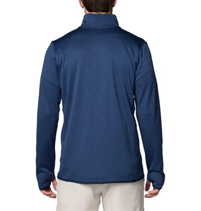 Columbia Erkekler Park View Polar Tam Zip