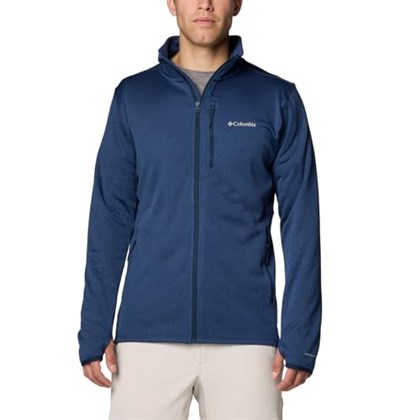 Columbia Erkekler Park View Polar Tam Zip