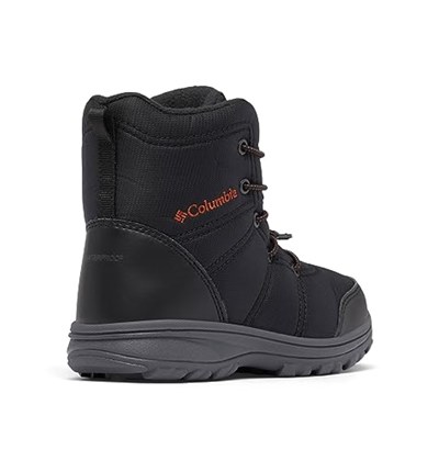 Columbia Fairbanks Omni-Heat Çocuk Kısa Bot, 2100031010