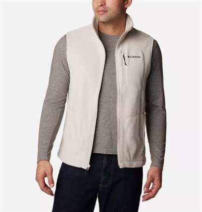 Columbia Fast Trek Fleece Yelek, AM1056-279