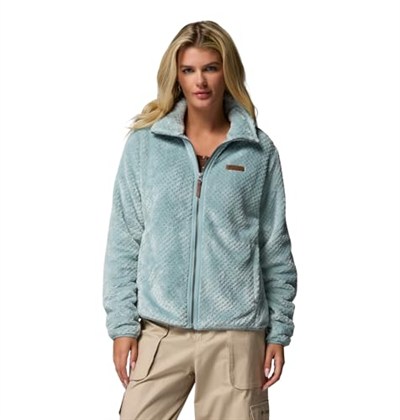 Columbia Fire Side II Sherpa Fz Kadın Sweatshirt