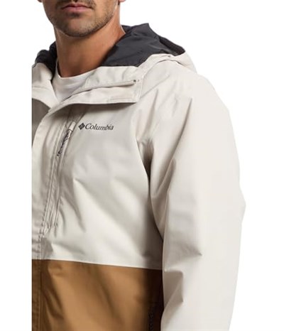 Columbia Hikebound II Erkek Rüzgarlık