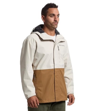 Columbia Hikebound II Erkek Rüzgarlık