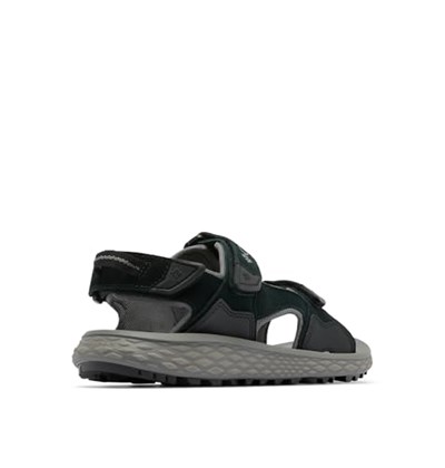 Columbia Konos Hiker 3 kayışlı erkek spor ve dış mekan sandaleti