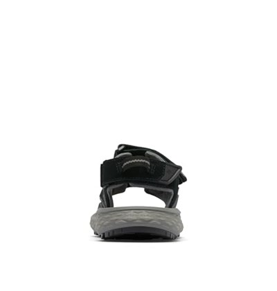 Columbia Konos Hiker 3 kayışlı erkek spor ve dış mekan sandaleti