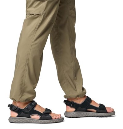 Columbia Konos Hiker 3 kayışlı erkek spor ve dış mekan sandaleti
