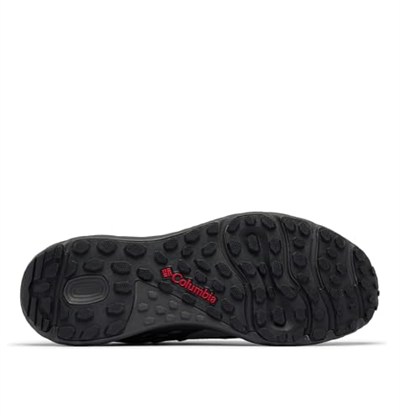 Columbia Konos TRS Low Rise erkek trekking ve yürüyüş ayakkabısı
