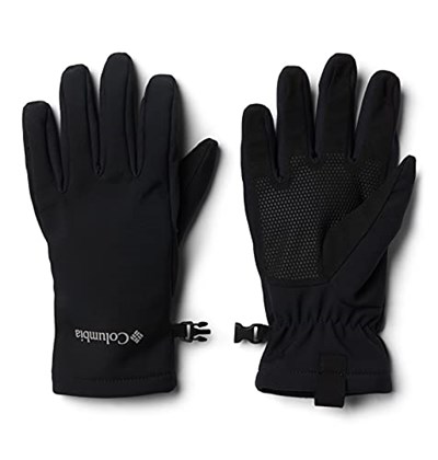 Columbia Kruser Ridge Iii Softshell Glove Kruser Ridge III Softshell Eldiven Kadın