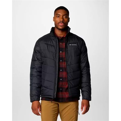 Columbia Labyrinth Loop™ II CeketSiyah XXL