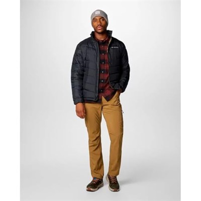 Columbia Labyrinth Loop™ II CeketSiyah XXL