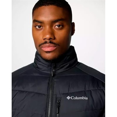 Columbia Labyrinth Loop™ II CeketSiyah XXL