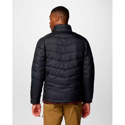 Columbia Labyrinth Loop™ II CeketSiyah XXL