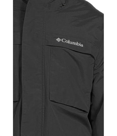 Columbia Landroamer 2 Jacket Su geçirmez yağmurluk Erkekler