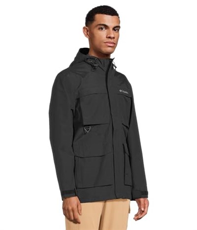 Columbia Landroamer 2 Jacket Su geçirmez yağmurluk Erkekler