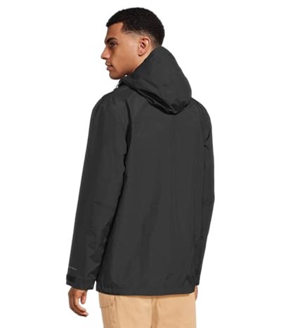 Columbia Landroamer 2 Jacket Su geçirmez yağmurluk Erkekler