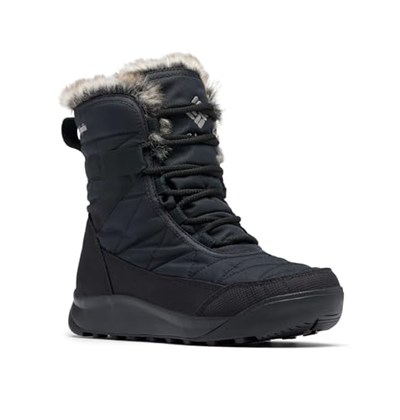 Columbia Minx Shorty IV Kadın Bot