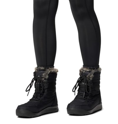 Columbia Minx Shorty IV Kadın Bot